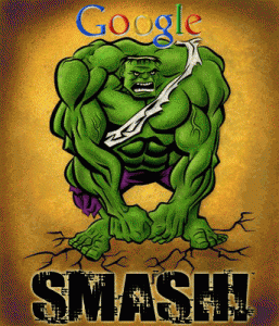google smash