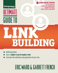 The Ultimate Guide To Link Building by Eric Ward and Garrett French.