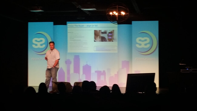 State Of Search 2015: Duane Forrester