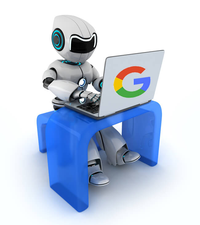 Google AI For Email