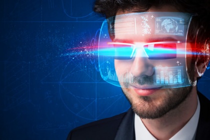 Google vs oculus for Virtual Reality