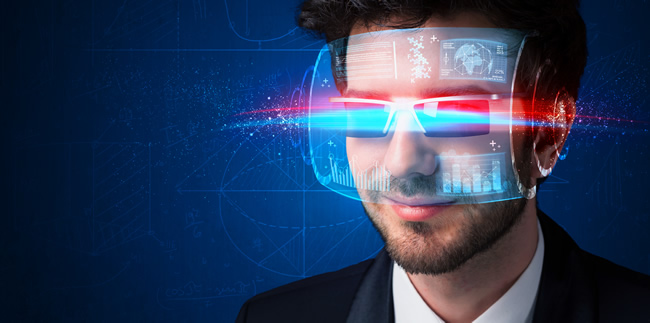 Oculus vs Cardboard: The Battle For VR