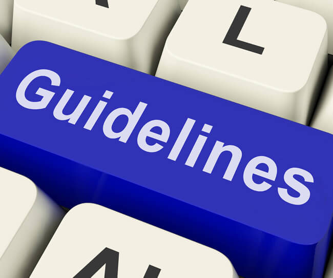 Google Quality Rater's Guidelines