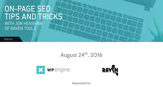 On-Page SEO Tips And Tricks