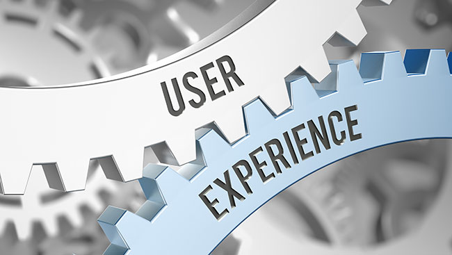 5 Quick Tips: User Experience