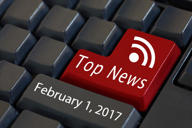Today In SEO & Search News: February 1, 2017