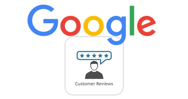 Googel Verified Customer Reviews