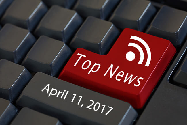 Today In SEO & Search News: April 11, 2017