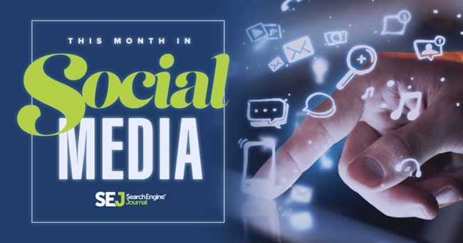 9 Social Media Stories You Might Have Missed in May