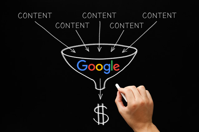 SEO TIPS: PRODUCING GREAT CONTENT AS AN AFFILIATE
