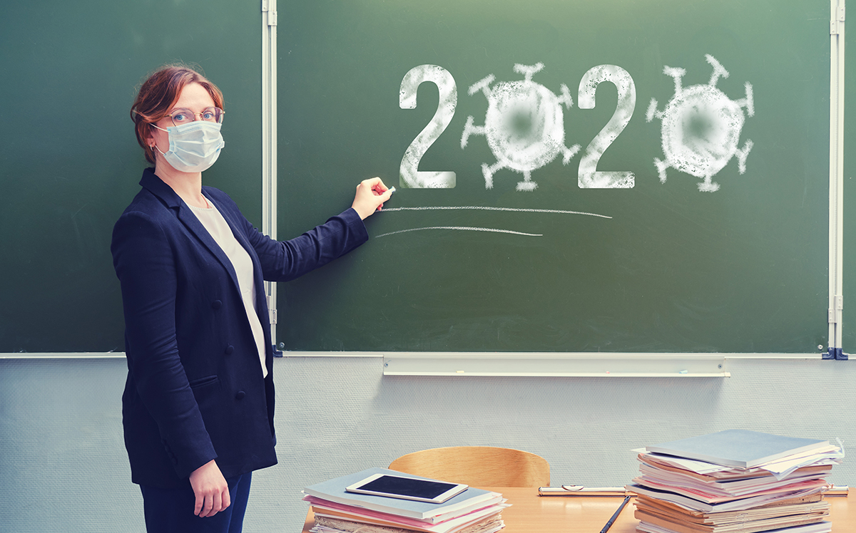 Using Lessons from 2020 to Build a Stronger Marketing Strategy