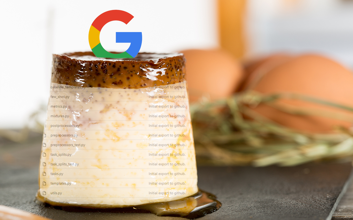 Google Bakes A FLAN: Improved Zero-Shot Learning For NLP